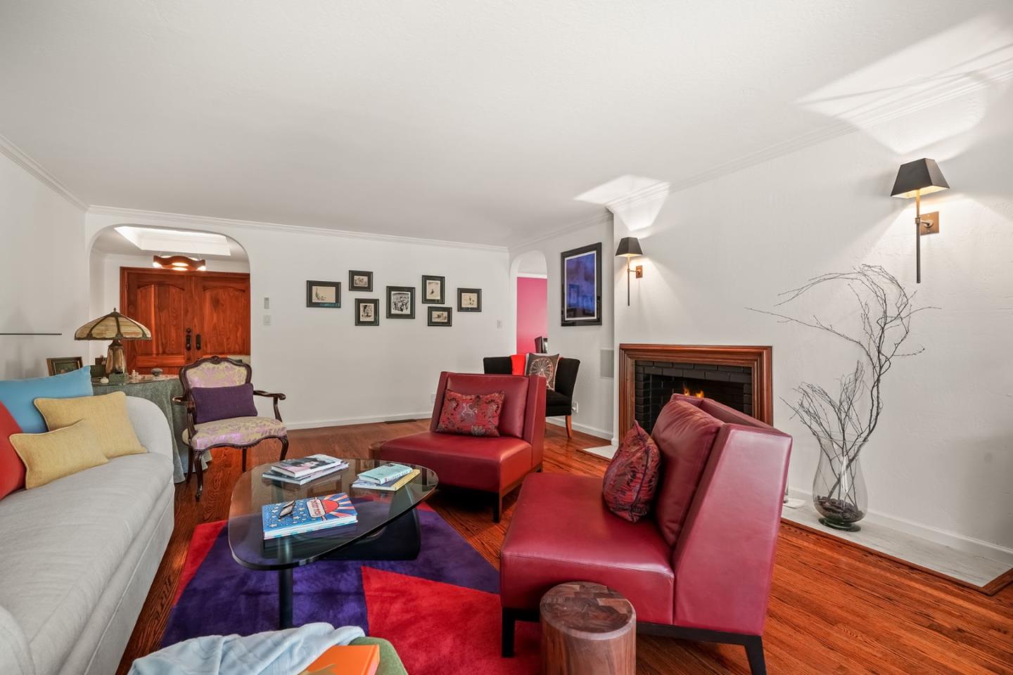 Detail Gallery Image 6 of 43 For 935 Monte Rosa Dr, Menlo Park,  CA 94025 - 3 Beds | 2/1 Baths