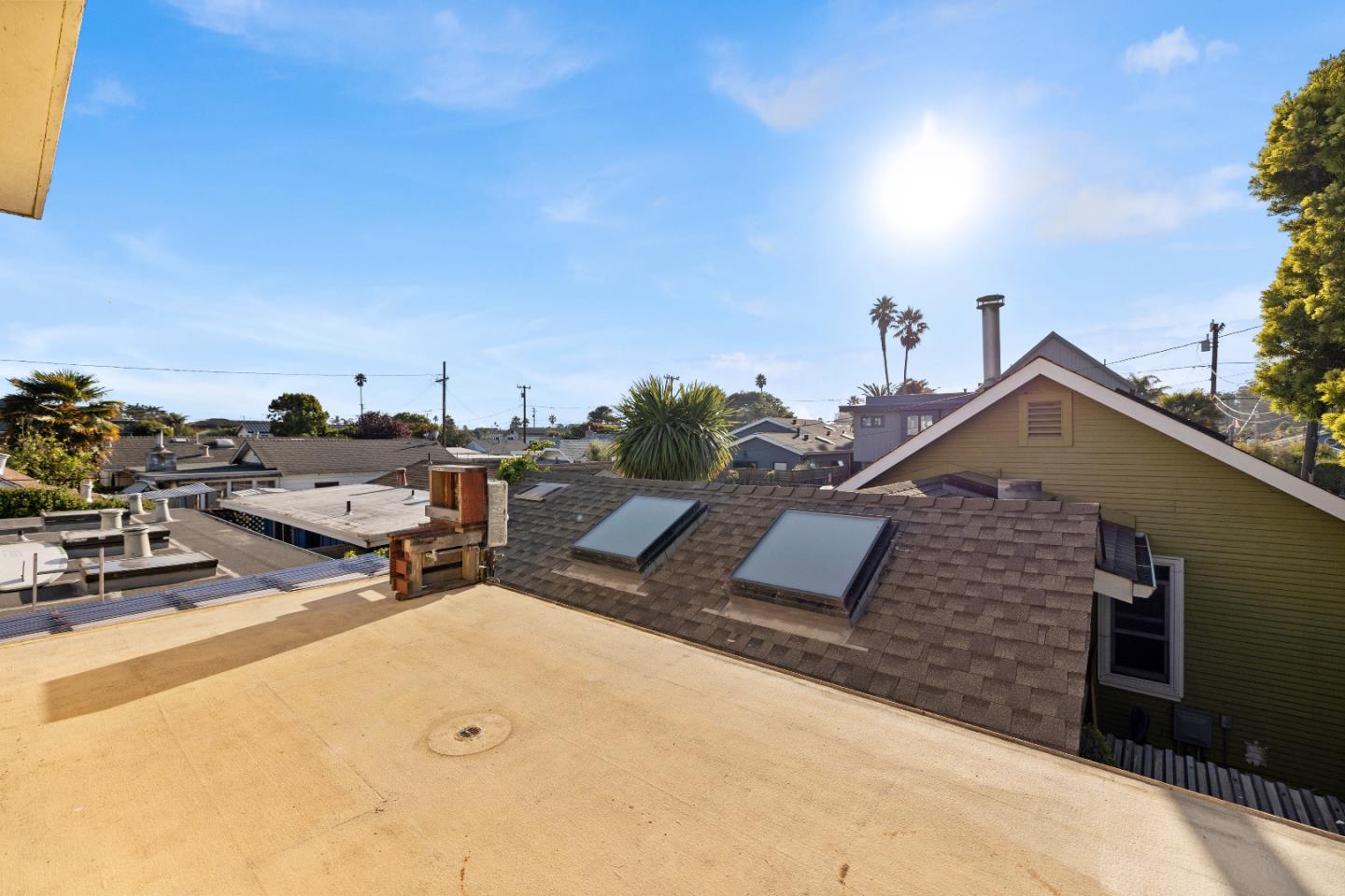 Detail Gallery Image 14 of 21 For 3614 Moana Way, Santa Cruz,  CA 95062 - 2 Beds | 1 Baths
