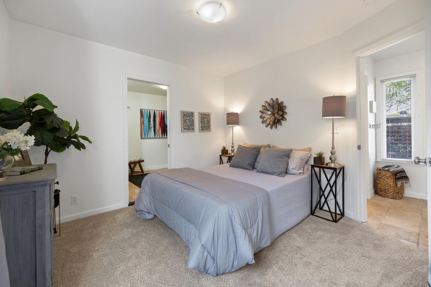 Detail Gallery Image 16 of 21 For 3614 Moana Way, Santa Cruz,  CA 95062 - 2 Beds | 1 Baths