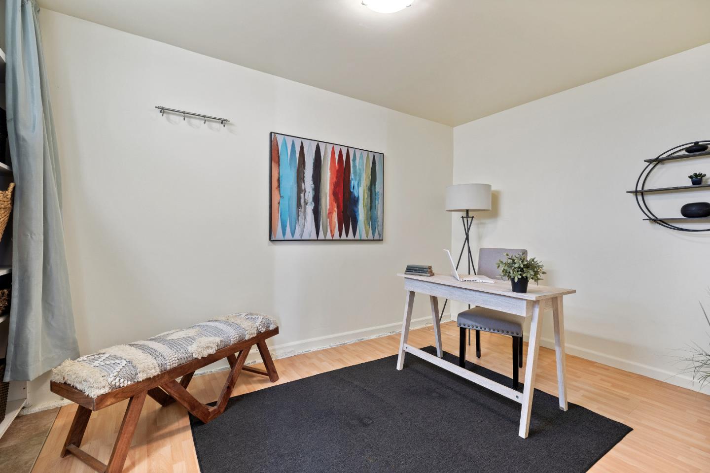 Detail Gallery Image 17 of 21 For 3614 Moana Way, Santa Cruz,  CA 95062 - 2 Beds | 1 Baths