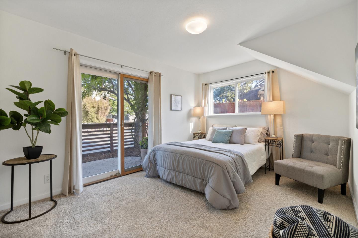 Detail Gallery Image 18 of 21 For 3614 Moana Way, Santa Cruz,  CA 95062 - 2 Beds | 1 Baths