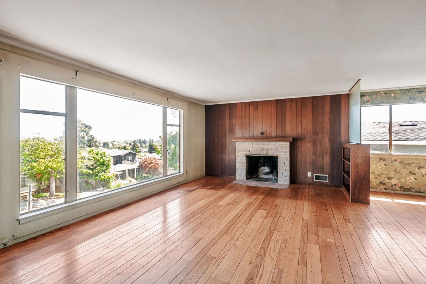 Detail Gallery Image 6 of 42 For 2224 Ensenada Way, San Mateo,  CA 94403 - 3 Beds | 2 Baths