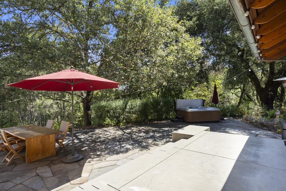 Detail Gallery Image 19 of 22 For 1439 Portola Rd, Woodside,  CA 94062 - 3 Beds | 3 Baths