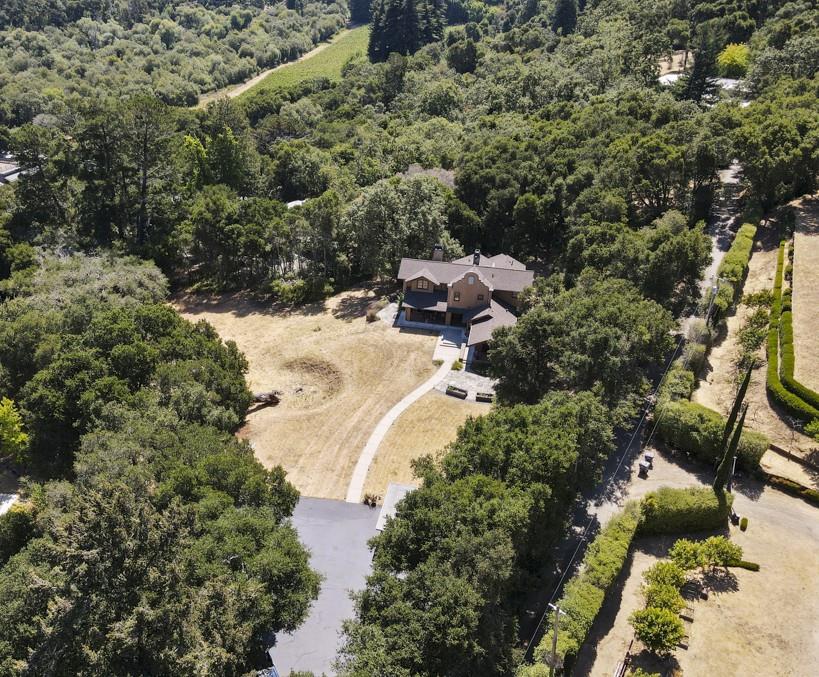 Detail Gallery Image 22 of 22 For 1439 Portola Rd, Woodside,  CA 94062 - 3 Beds | 3 Baths