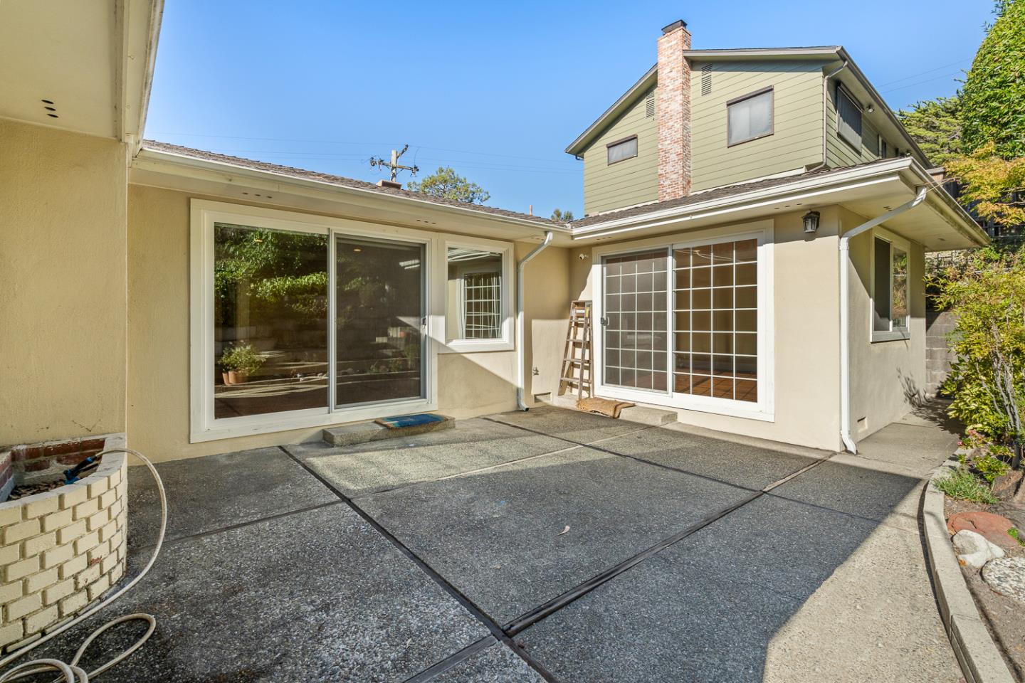 Detail Gallery Image 30 of 40 For 2726 El Prado Rd, Burlingame,  CA 94010 - 3 Beds | 2 Baths