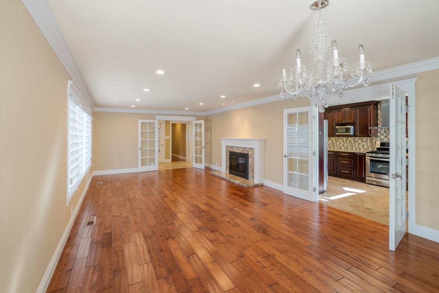 Detail Gallery Image 7 of 40 For 2726 El Prado Rd, Burlingame,  CA 94010 - 3 Beds | 2 Baths