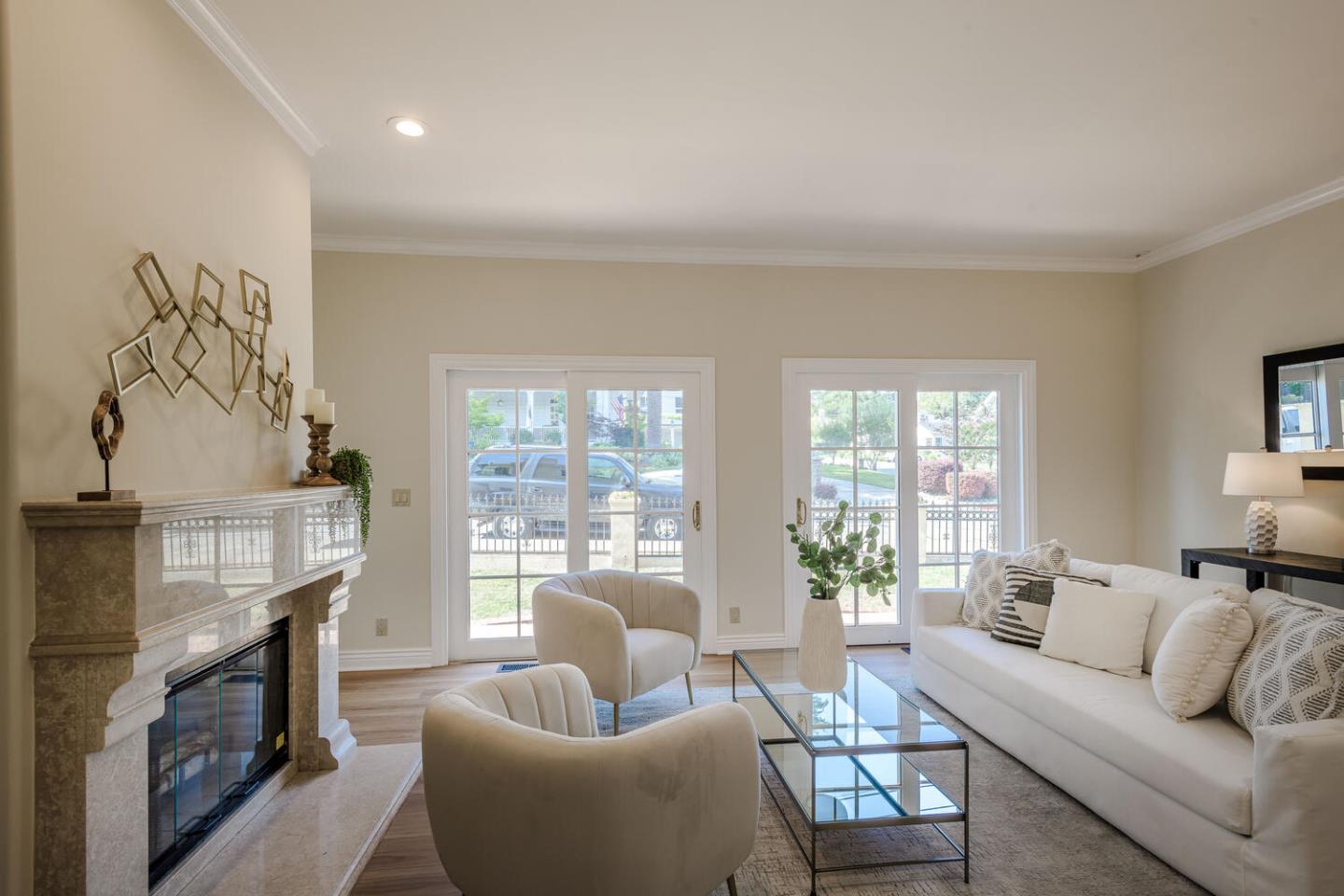 Detail Gallery Image 16 of 40 For 441 Hobart Ave, San Mateo,  CA 94402 - 3 Beds | 2/1 Baths