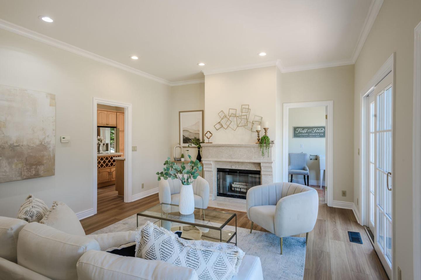 Detail Gallery Image 17 of 40 For 441 Hobart Ave, San Mateo,  CA 94402 - 3 Beds | 2/1 Baths