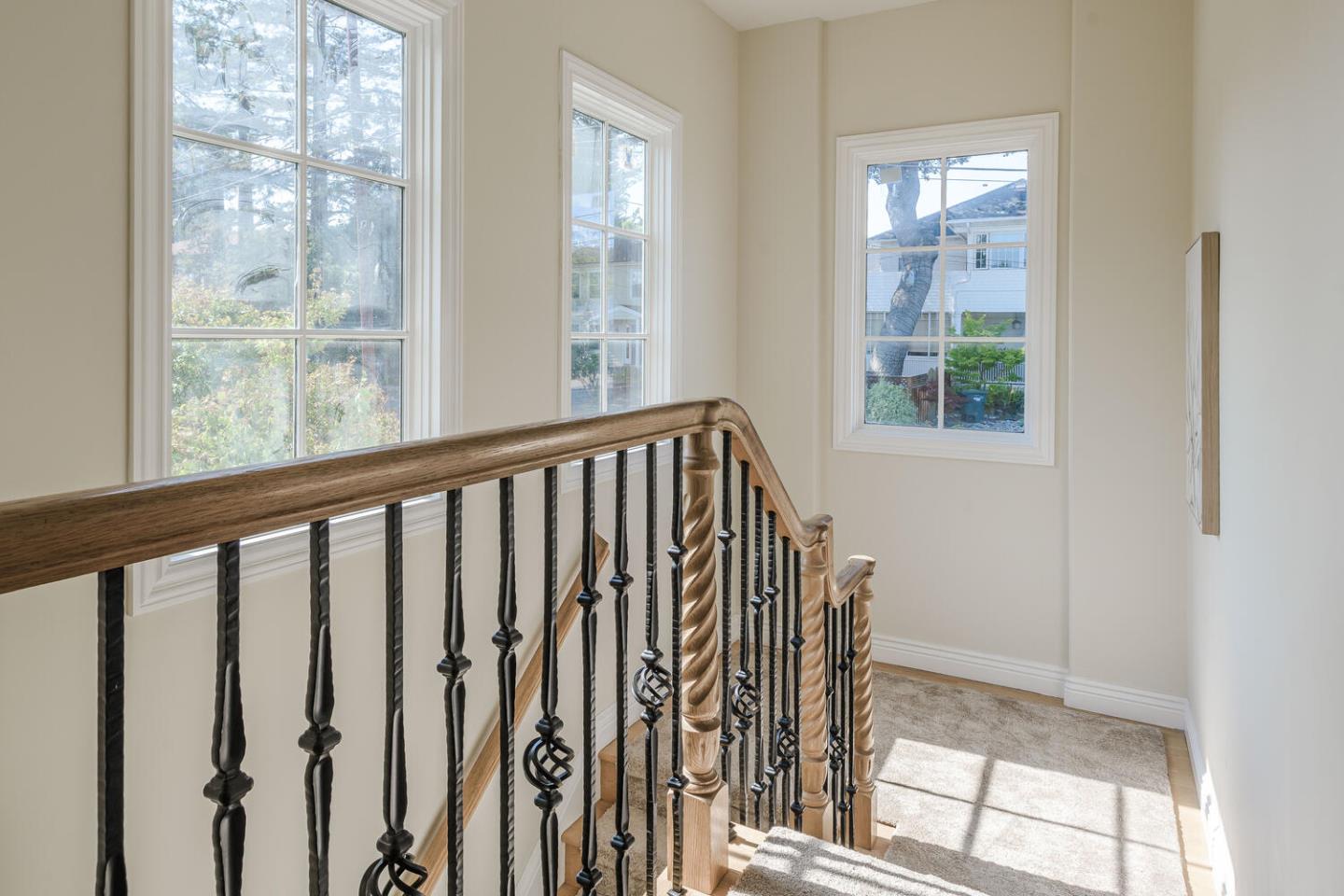 Detail Gallery Image 19 of 40 For 441 Hobart Ave, San Mateo,  CA 94402 - 3 Beds | 2/1 Baths