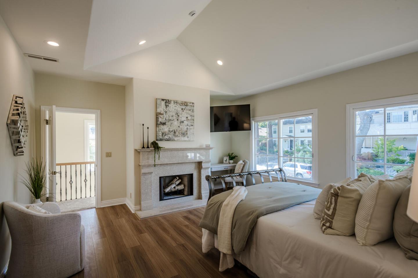Detail Gallery Image 21 of 40 For 441 Hobart Ave, San Mateo,  CA 94402 - 3 Beds | 2/1 Baths