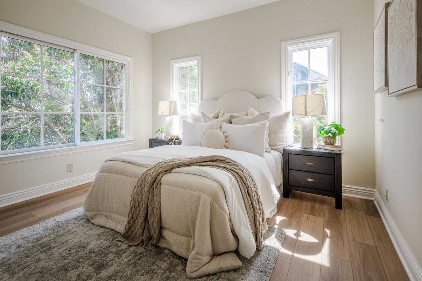 Detail Gallery Image 28 of 40 For 441 Hobart Ave, San Mateo,  CA 94402 - 3 Beds | 2/1 Baths