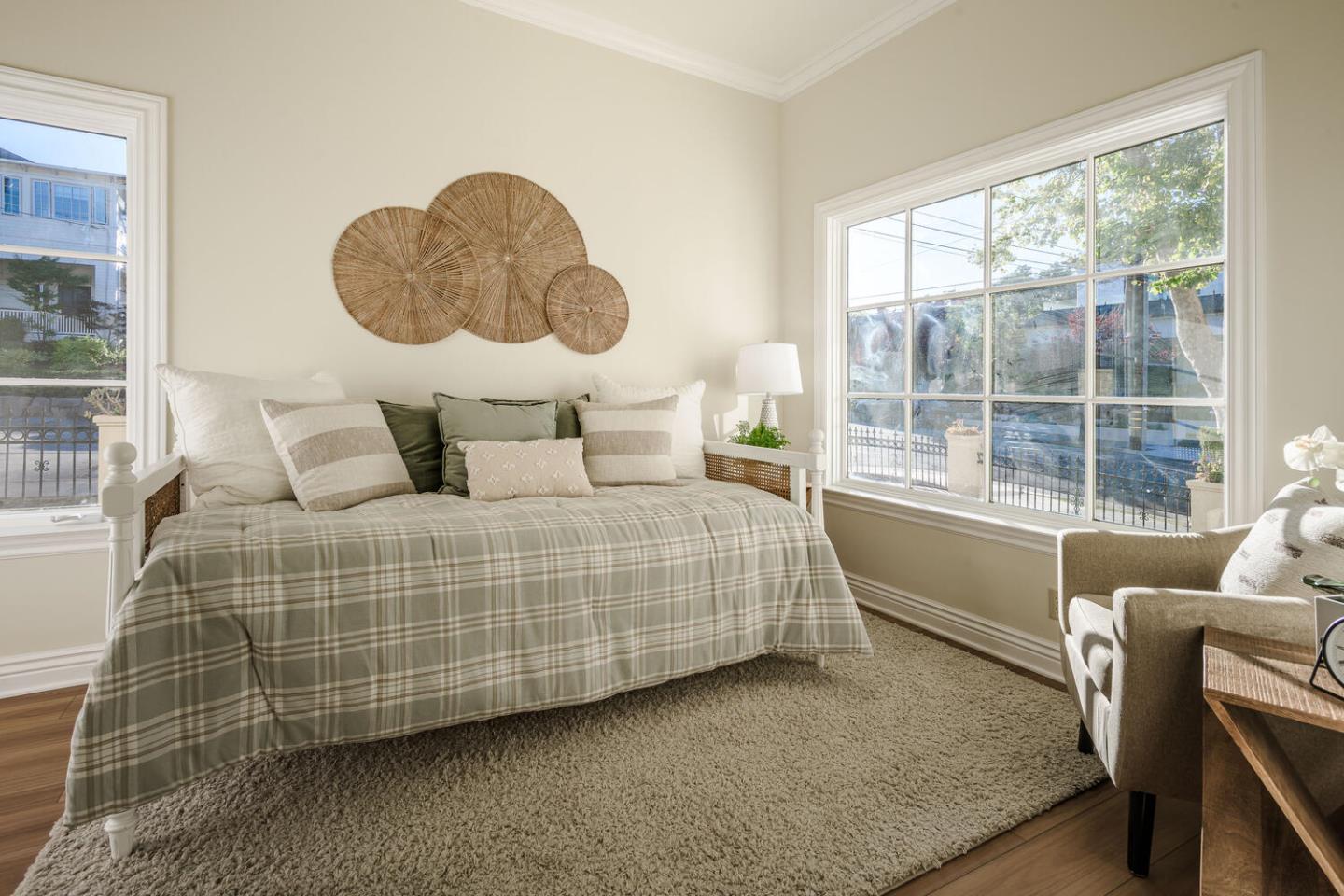 Detail Gallery Image 30 of 40 For 441 Hobart Ave, San Mateo,  CA 94402 - 3 Beds | 2/1 Baths