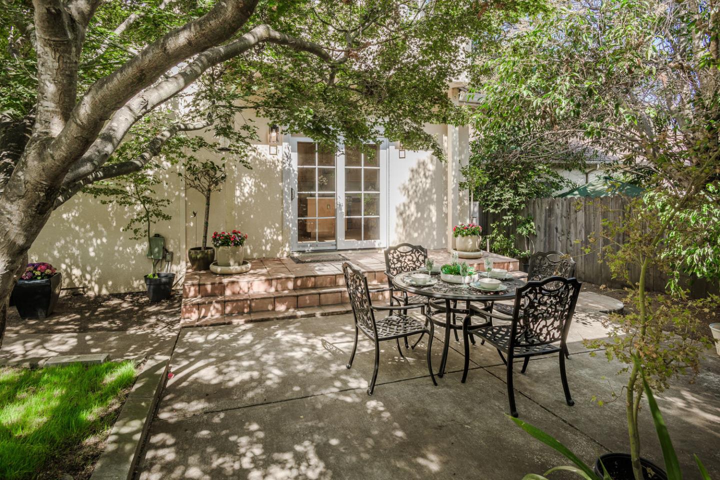 Detail Gallery Image 35 of 40 For 441 Hobart Ave, San Mateo,  CA 94402 - 3 Beds | 2/1 Baths