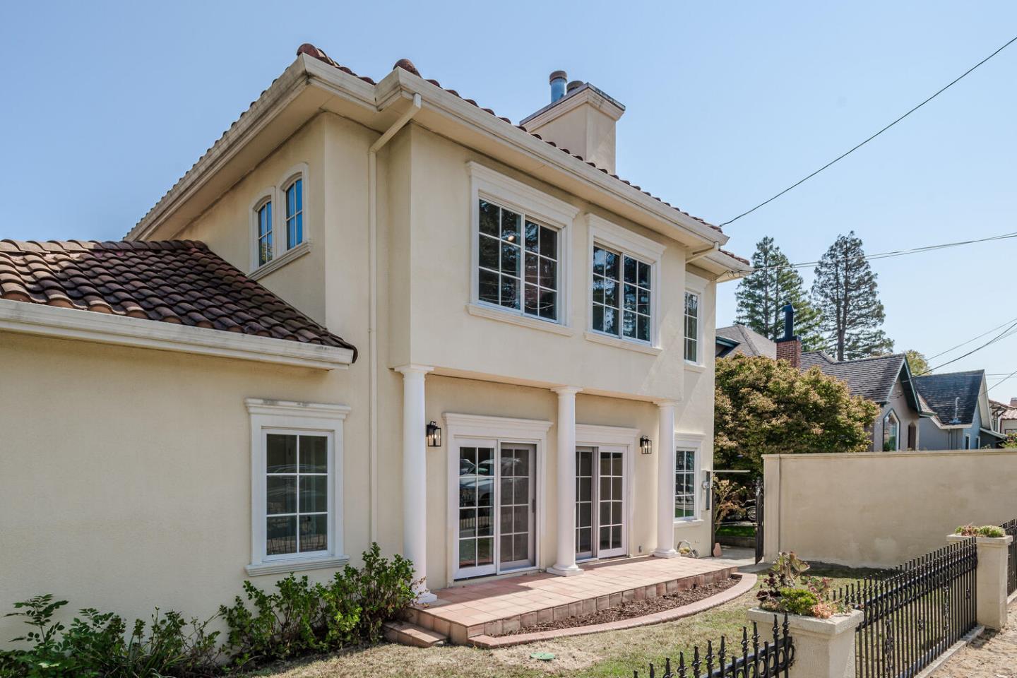 Detail Gallery Image 38 of 40 For 441 Hobart Ave, San Mateo,  CA 94402 - 3 Beds | 2/1 Baths