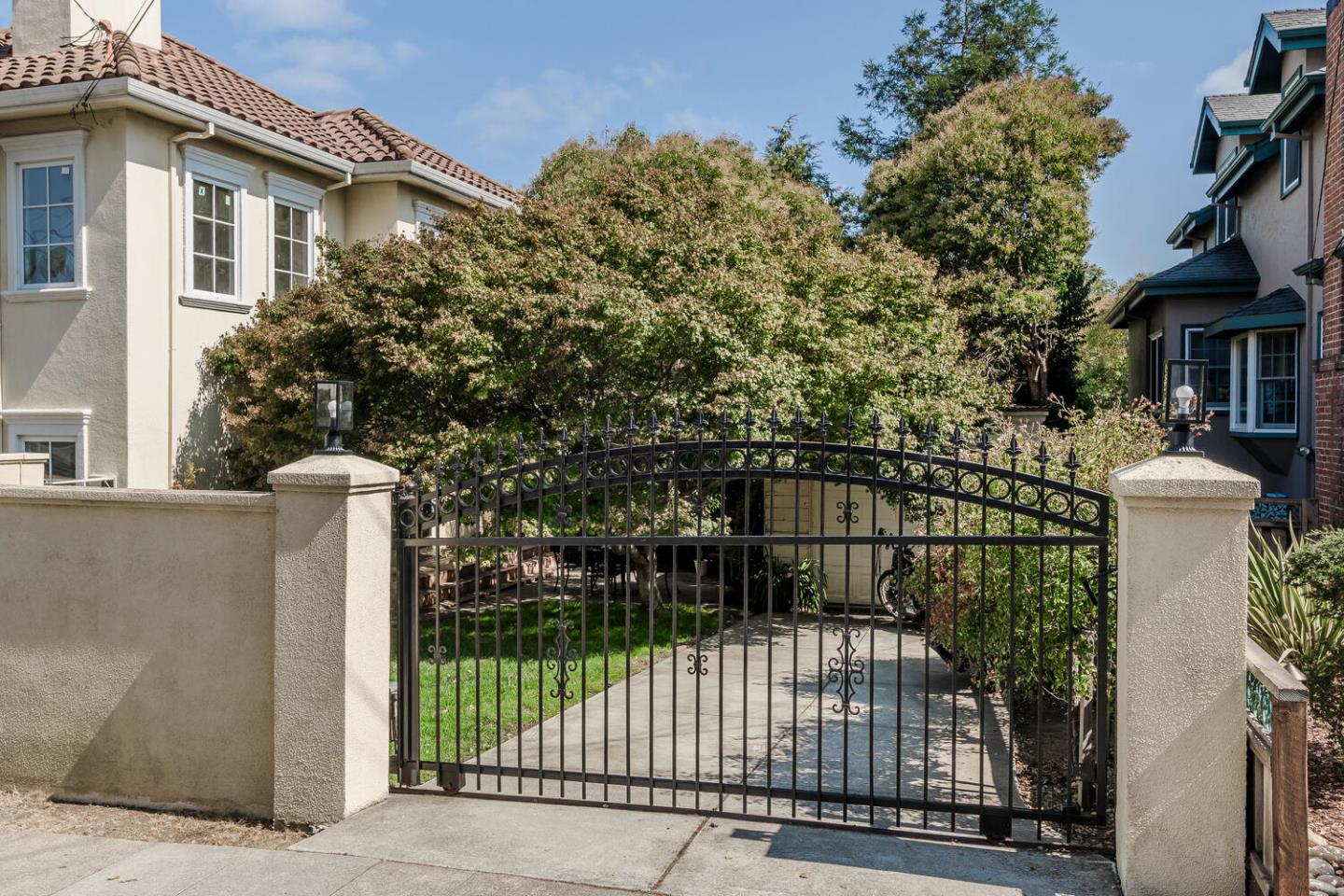 Detail Gallery Image 39 of 40 For 441 Hobart Ave, San Mateo,  CA 94402 - 3 Beds | 2/1 Baths