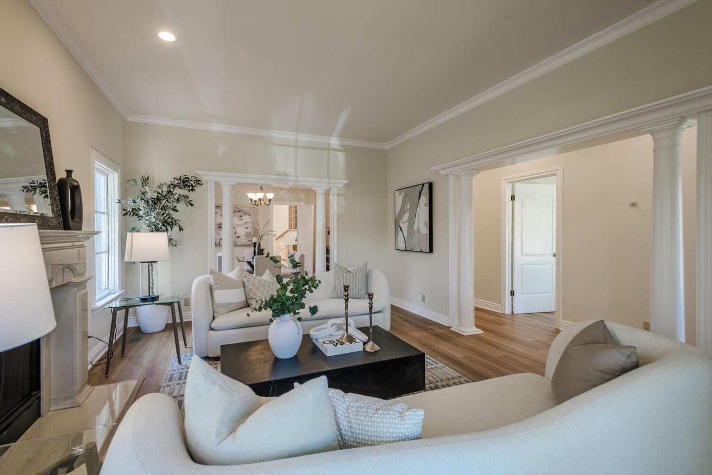 Detail Gallery Image 5 of 40 For 441 Hobart Ave, San Mateo,  CA 94402 - 3 Beds | 2/1 Baths