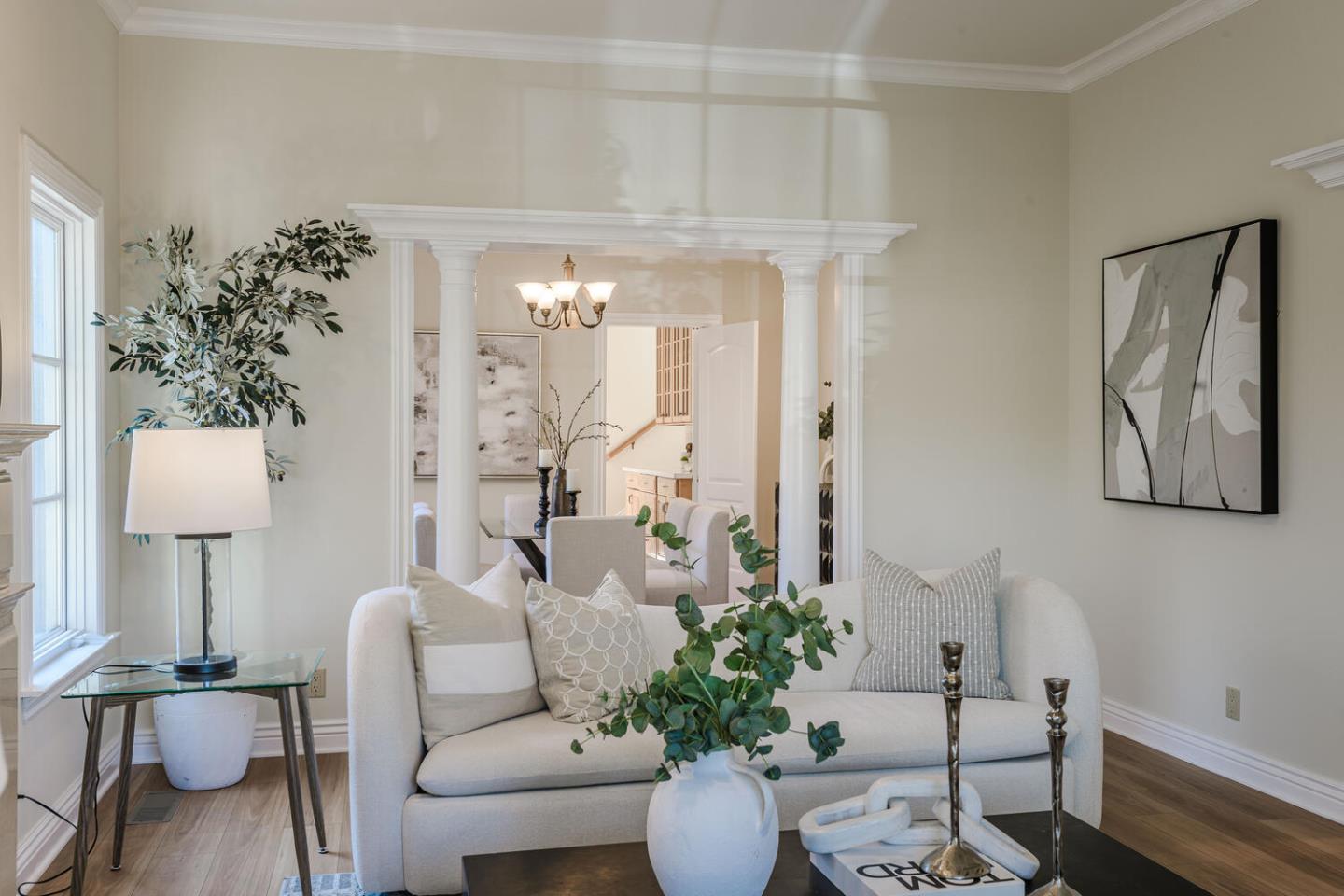 Detail Gallery Image 6 of 40 For 441 Hobart Ave, San Mateo,  CA 94402 - 3 Beds | 2/1 Baths