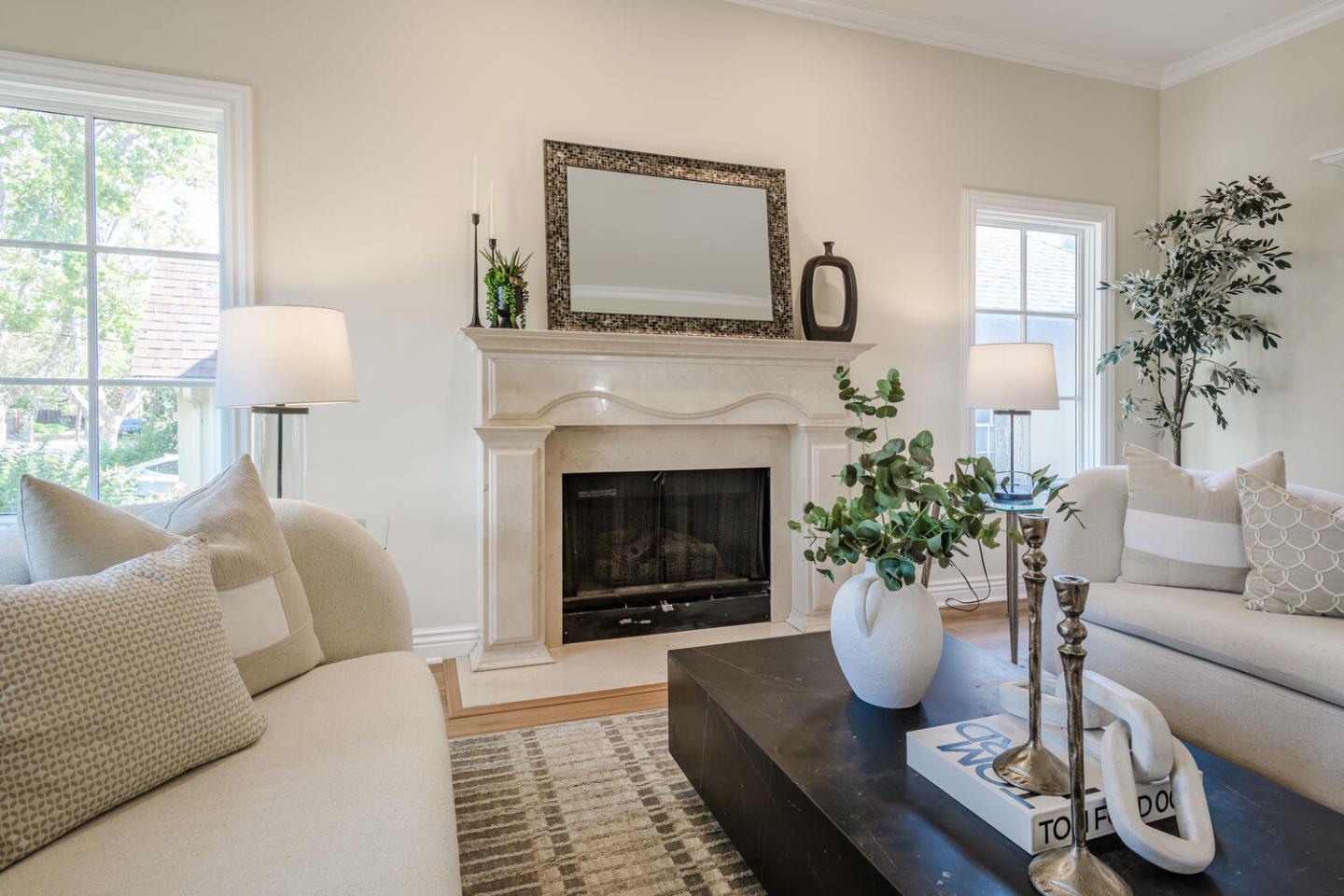 Detail Gallery Image 7 of 40 For 441 Hobart Ave, San Mateo,  CA 94402 - 3 Beds | 2/1 Baths