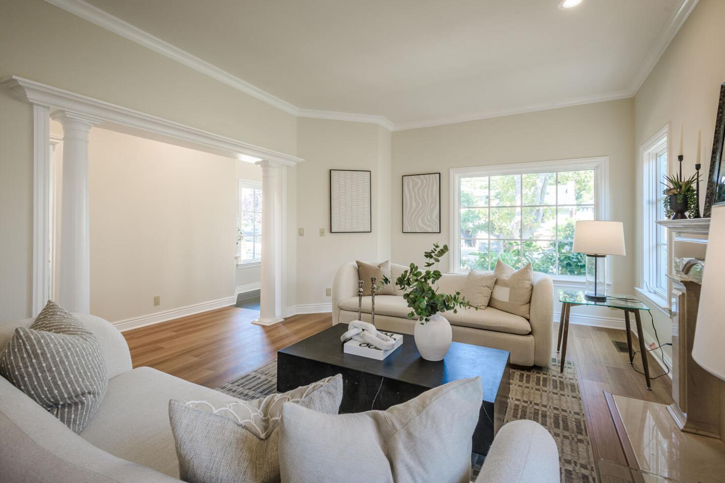 Detail Gallery Image 8 of 40 For 441 Hobart Ave, San Mateo,  CA 94402 - 3 Beds | 2/1 Baths