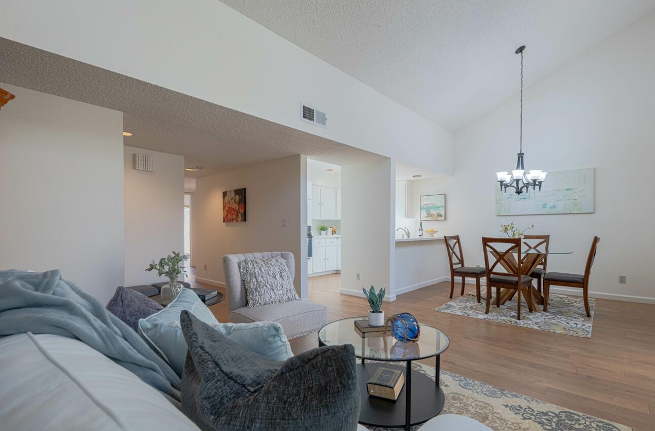Detail Gallery Image 6 of 33 For 53 Montsalas Dr, Monterey,  CA 93940 - 2 Beds | 2 Baths