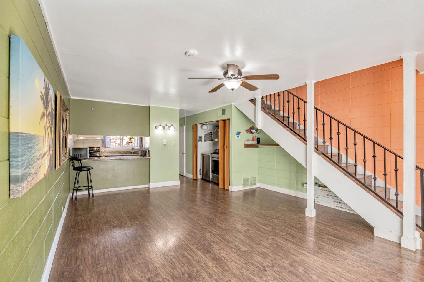 Detail Gallery Image 6 of 28 For 27505 Tampa Ave #15,  Hayward,  CA 94544 - 2 Beds | 1/1 Baths
