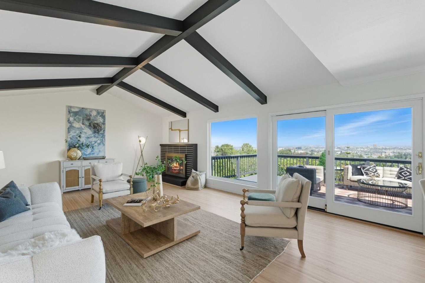 Detail Gallery Image 15 of 79 For 990 31st Ave, San Mateo,  CA 94403 - 4 Beds | 3 Baths
