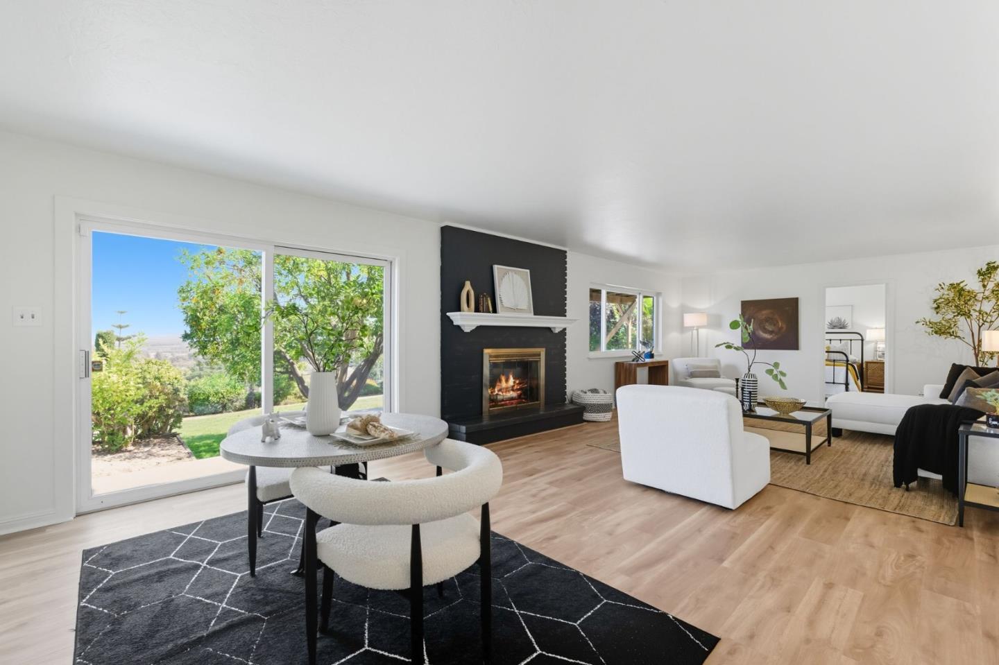 Detail Gallery Image 50 of 79 For 990 31st Ave, San Mateo,  CA 94403 - 4 Beds | 3 Baths