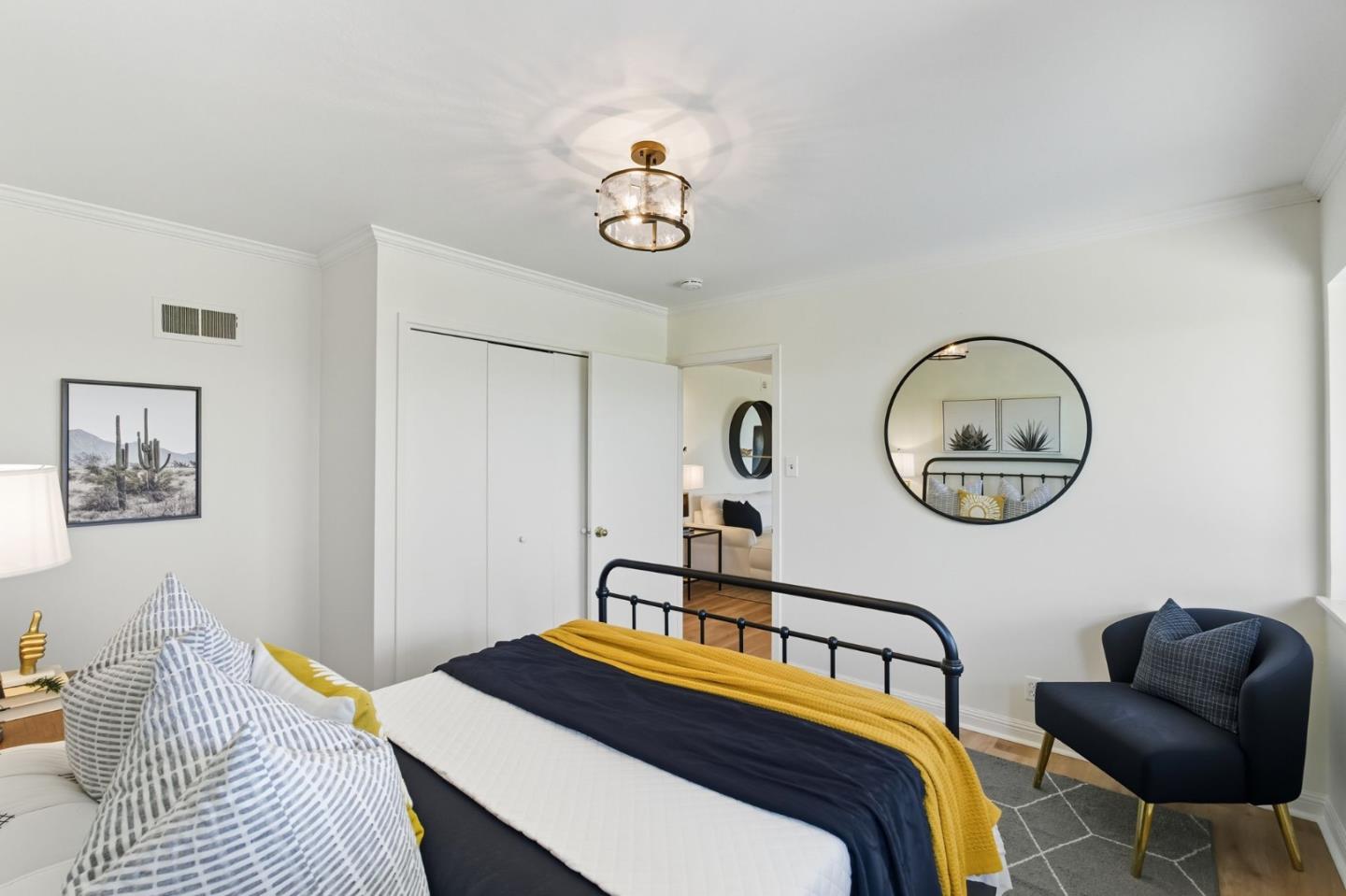 Detail Gallery Image 60 of 79 For 990 31st Ave, San Mateo,  CA 94403 - 4 Beds | 3 Baths