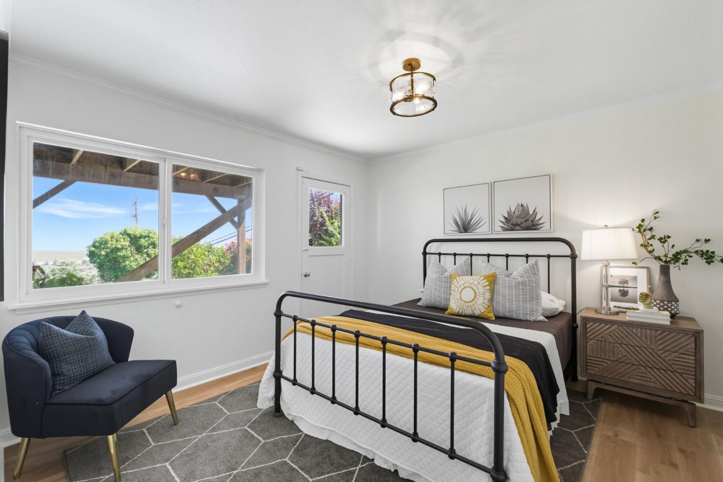 Detail Gallery Image 61 of 79 For 990 31st Ave, San Mateo,  CA 94403 - 4 Beds | 3 Baths