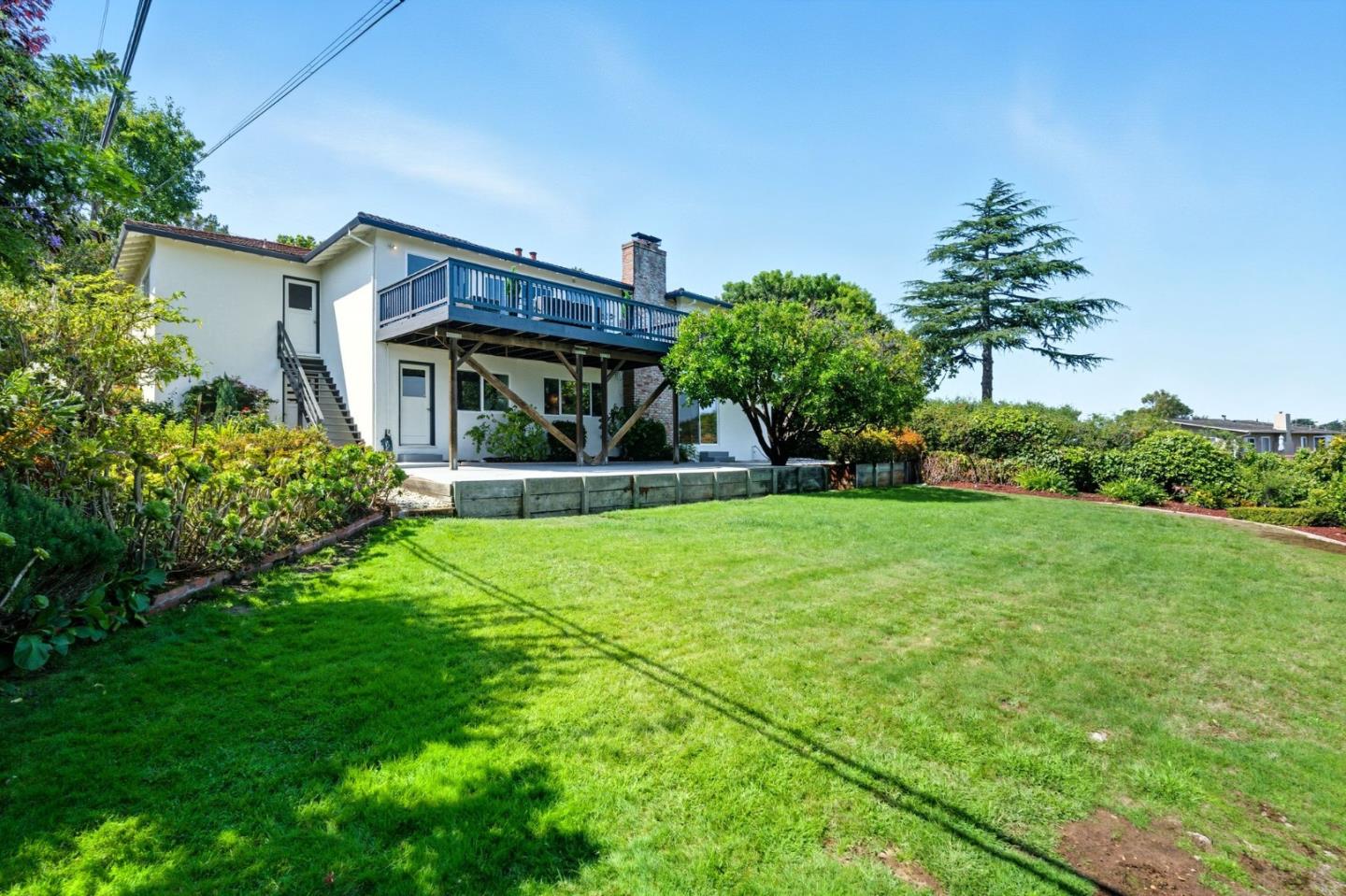 Detail Gallery Image 65 of 79 For 990 31st Ave, San Mateo,  CA 94403 - 4 Beds | 3 Baths