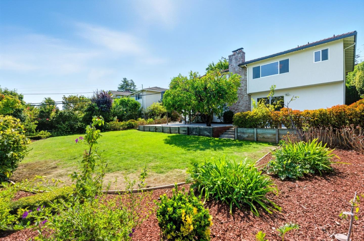 Detail Gallery Image 68 of 79 For 990 31st Ave, San Mateo,  CA 94403 - 4 Beds | 3 Baths