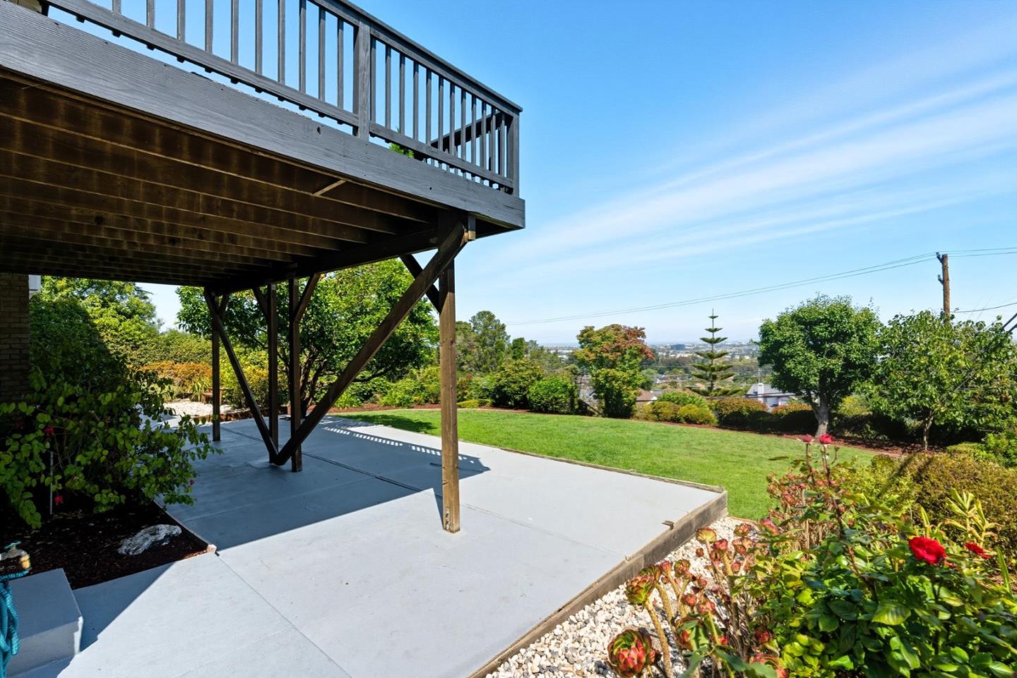Detail Gallery Image 71 of 79 For 990 31st Ave, San Mateo,  CA 94403 - 4 Beds | 3 Baths