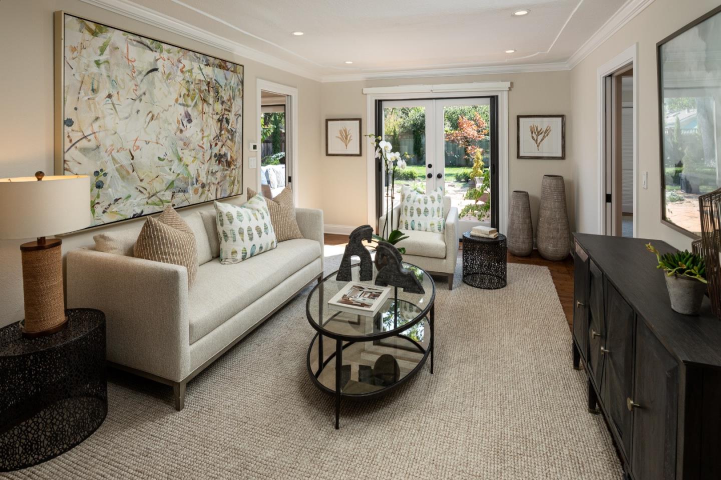 Detail Gallery Image 9 of 25 For 414 Laurel Ave, Menlo Park,  CA 94025 - 4 Beds | 2 Baths