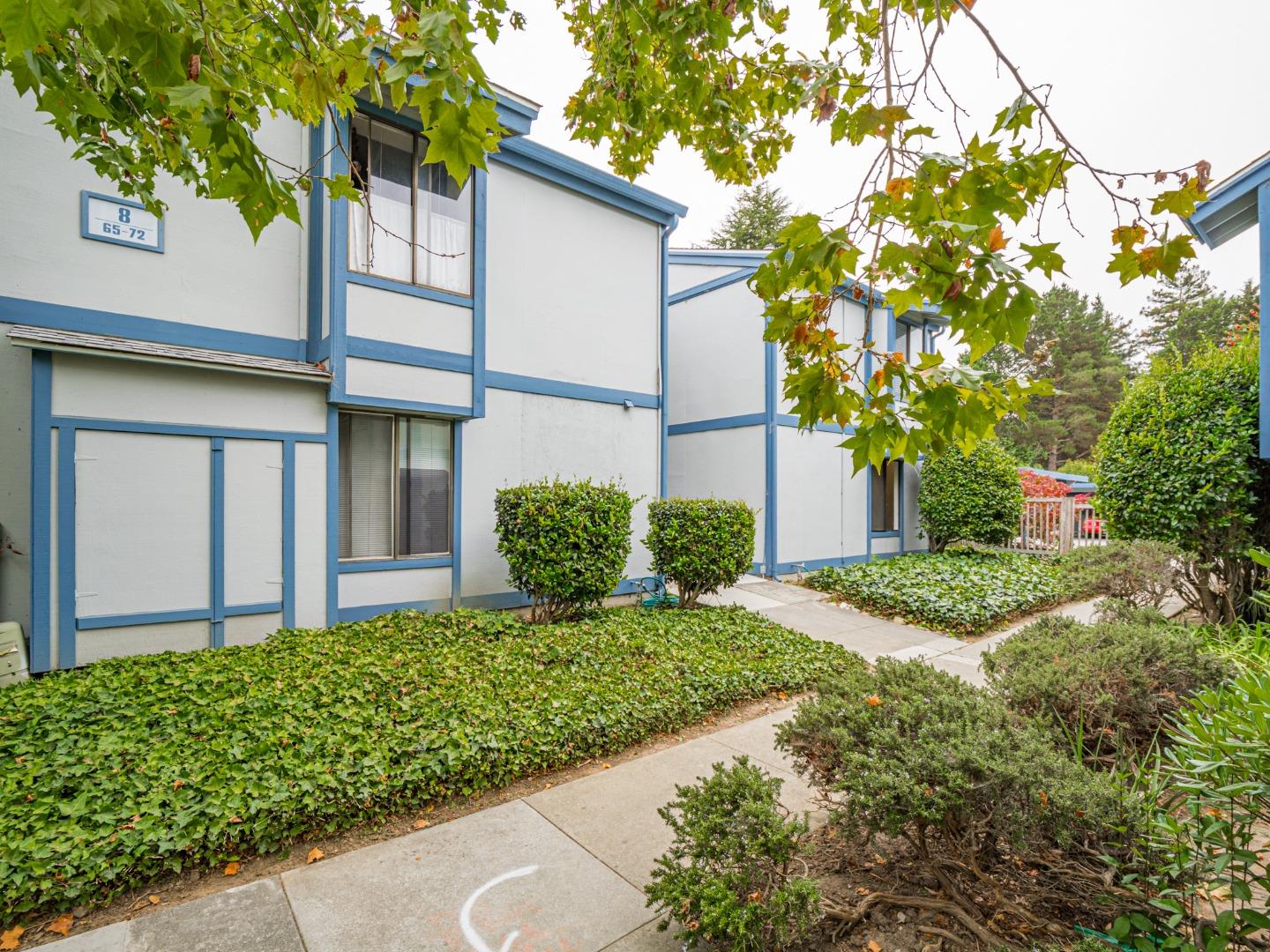 Detail Gallery Image 24 of 36 For 1925 46th Ave #71,  Capitola,  CA 95010 - 1 Beds | 1 Baths