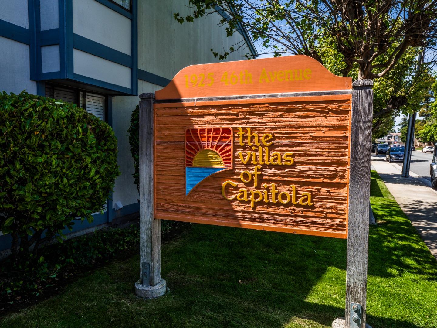 Detail Gallery Image 25 of 36 For 1925 46th Ave #71,  Capitola,  CA 95010 - 1 Beds | 1 Baths