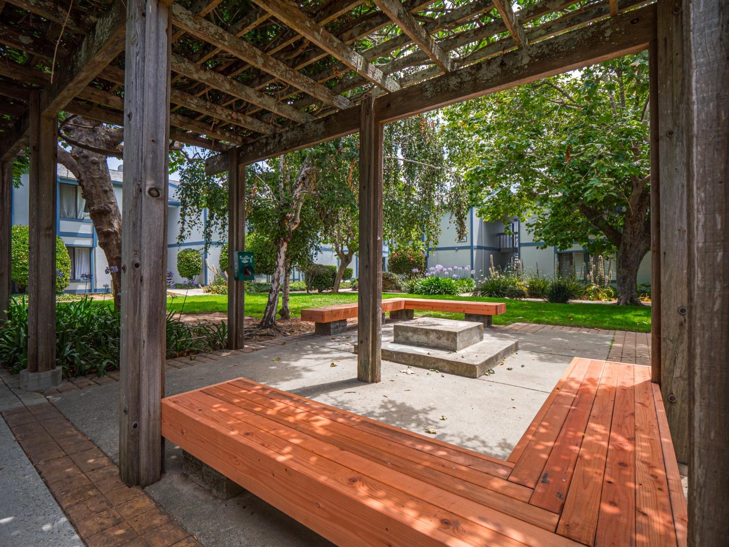 Detail Gallery Image 28 of 36 For 1925 46th Ave #71,  Capitola,  CA 95010 - 1 Beds | 1 Baths