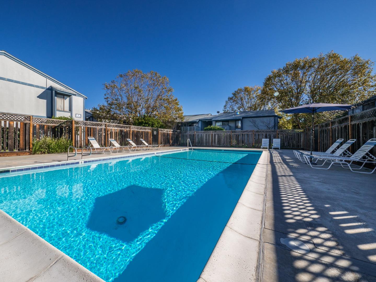 Detail Gallery Image 32 of 36 For 1925 46th Ave #71,  Capitola,  CA 95010 - 1 Beds | 1 Baths