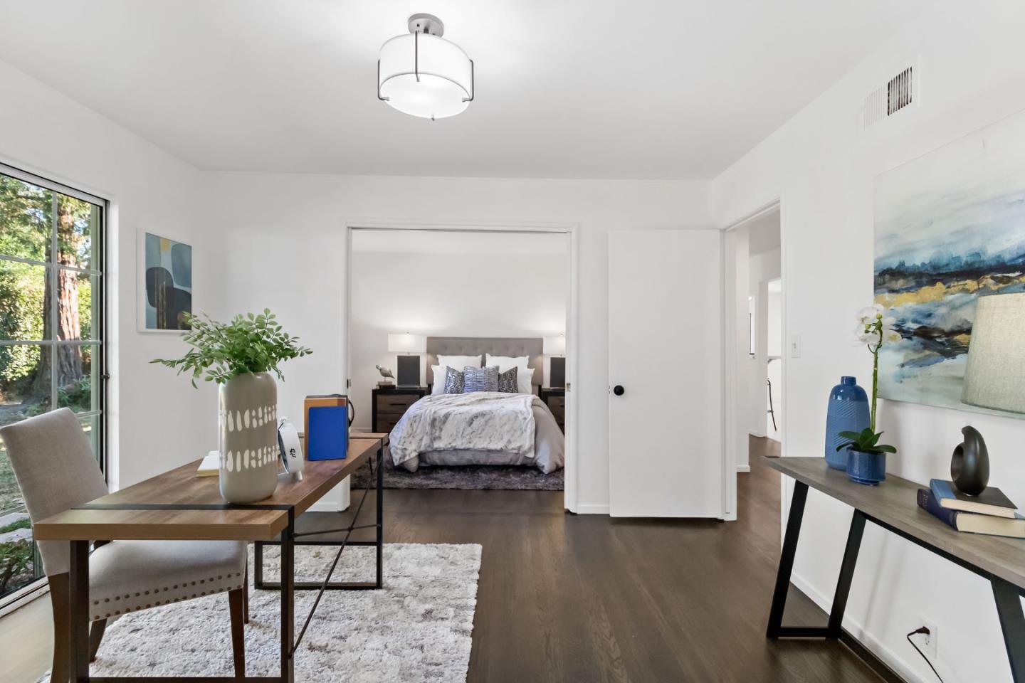 Detail Gallery Image 16 of 52 For 22 Wayne Ct, Redwood City,  CA 94063 - 4 Beds | 3 Baths