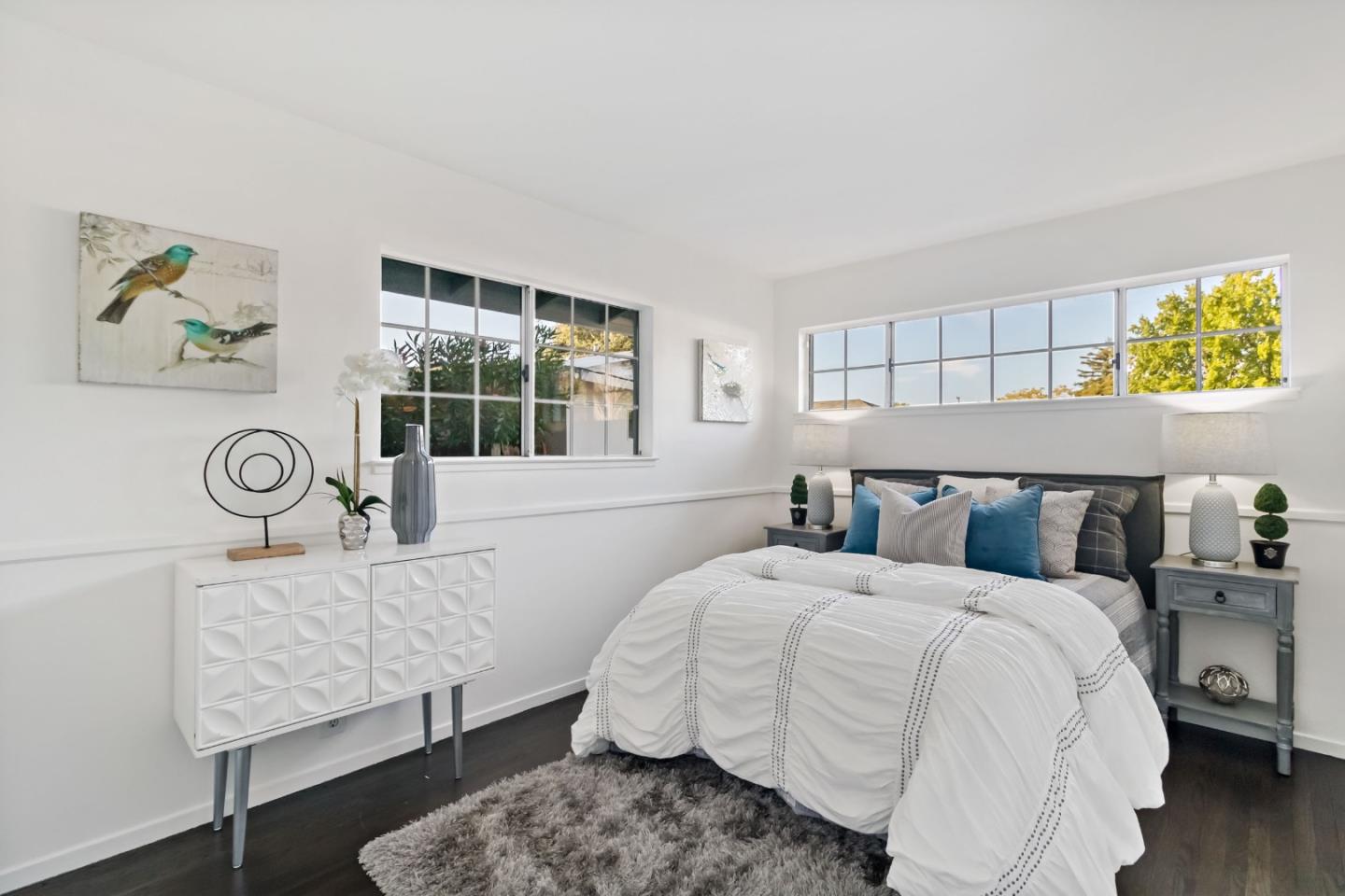 Detail Gallery Image 23 of 52 For 22 Wayne Ct, Redwood City,  CA 94063 - 4 Beds | 3 Baths