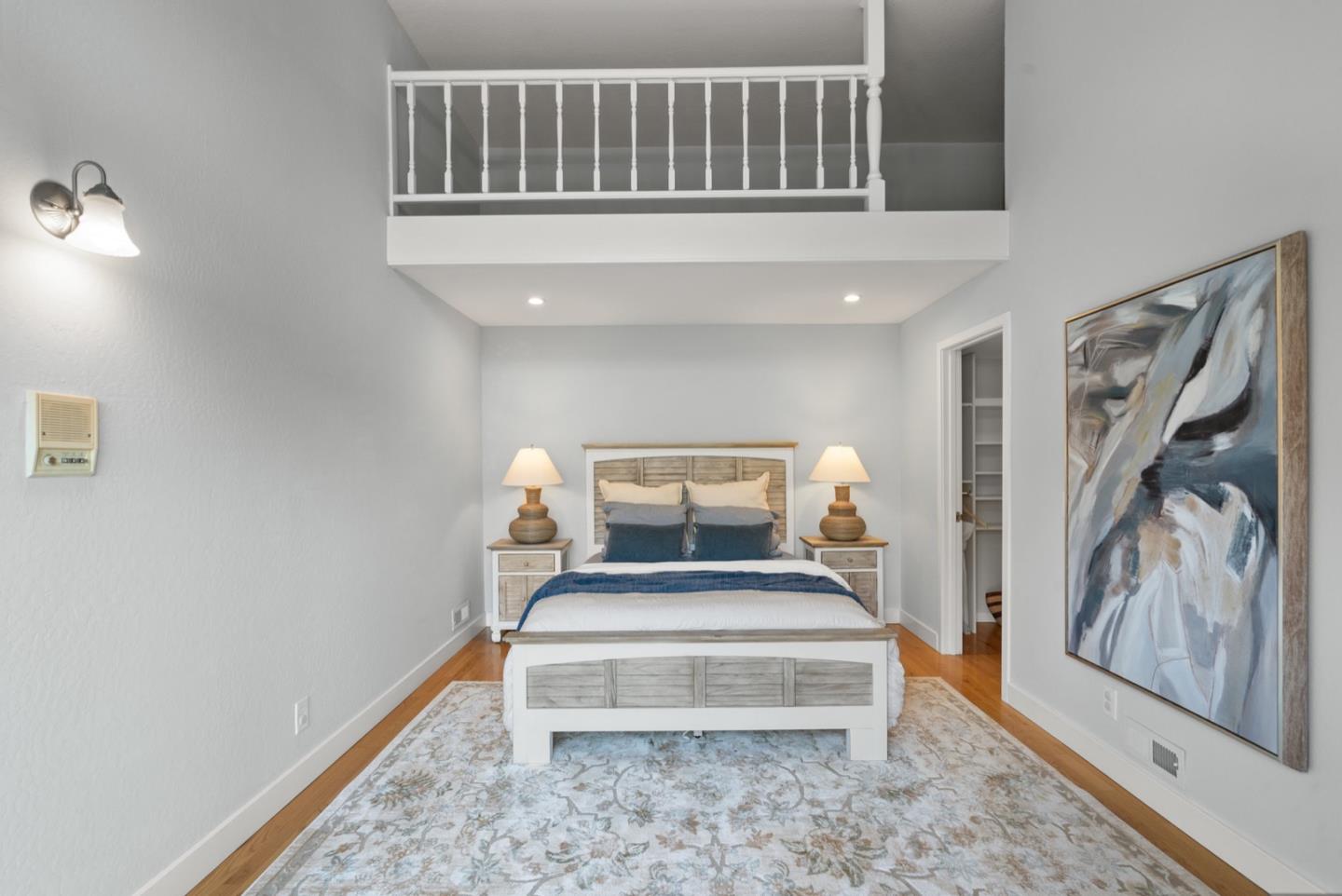 Detail Gallery Image 10 of 59 For 152 Frederick St, Santa Cruz,  CA 95062 - 2 Beds | 3 Baths