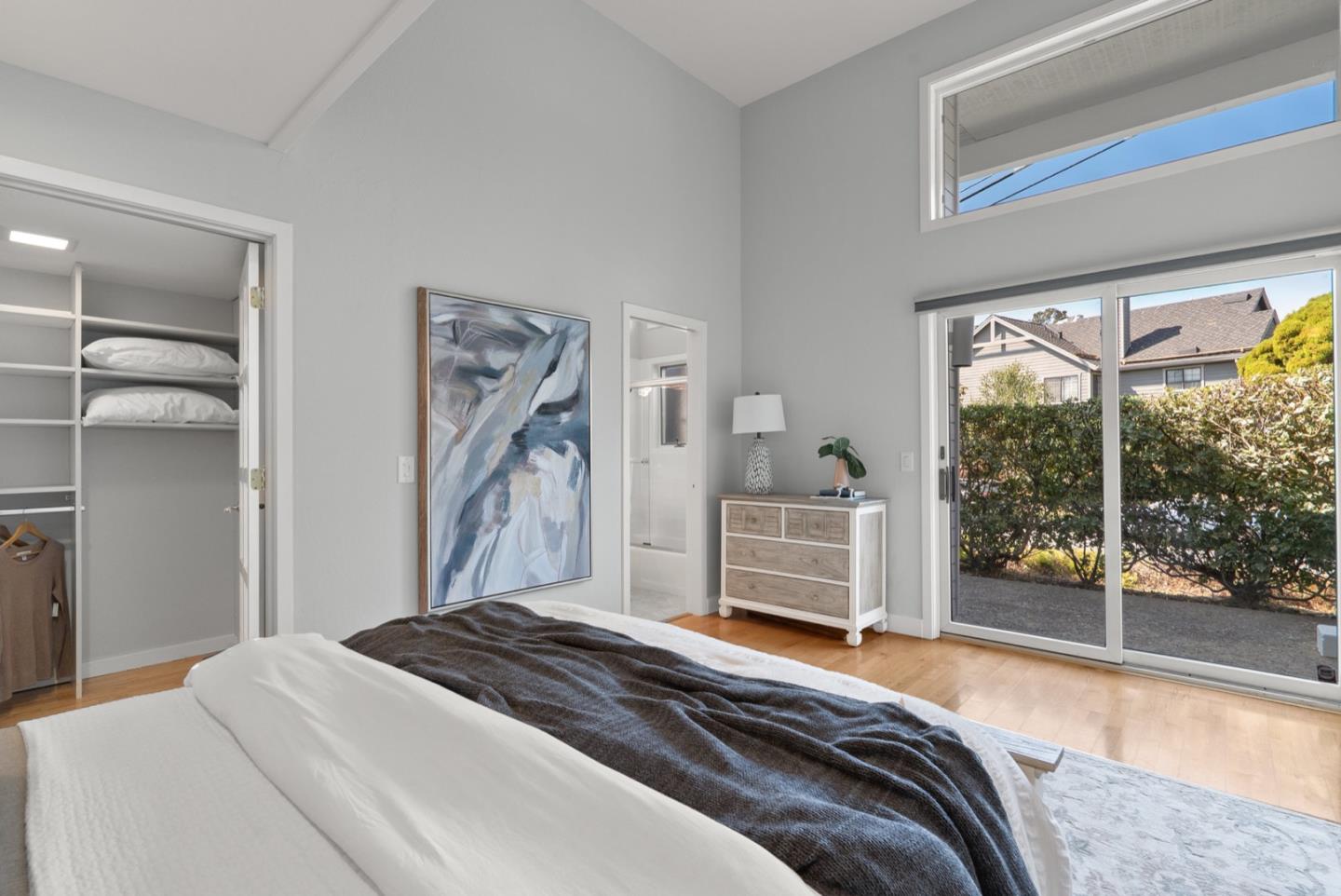Detail Gallery Image 18 of 59 For 152 Frederick St, Santa Cruz,  CA 95062 - 2 Beds | 3 Baths