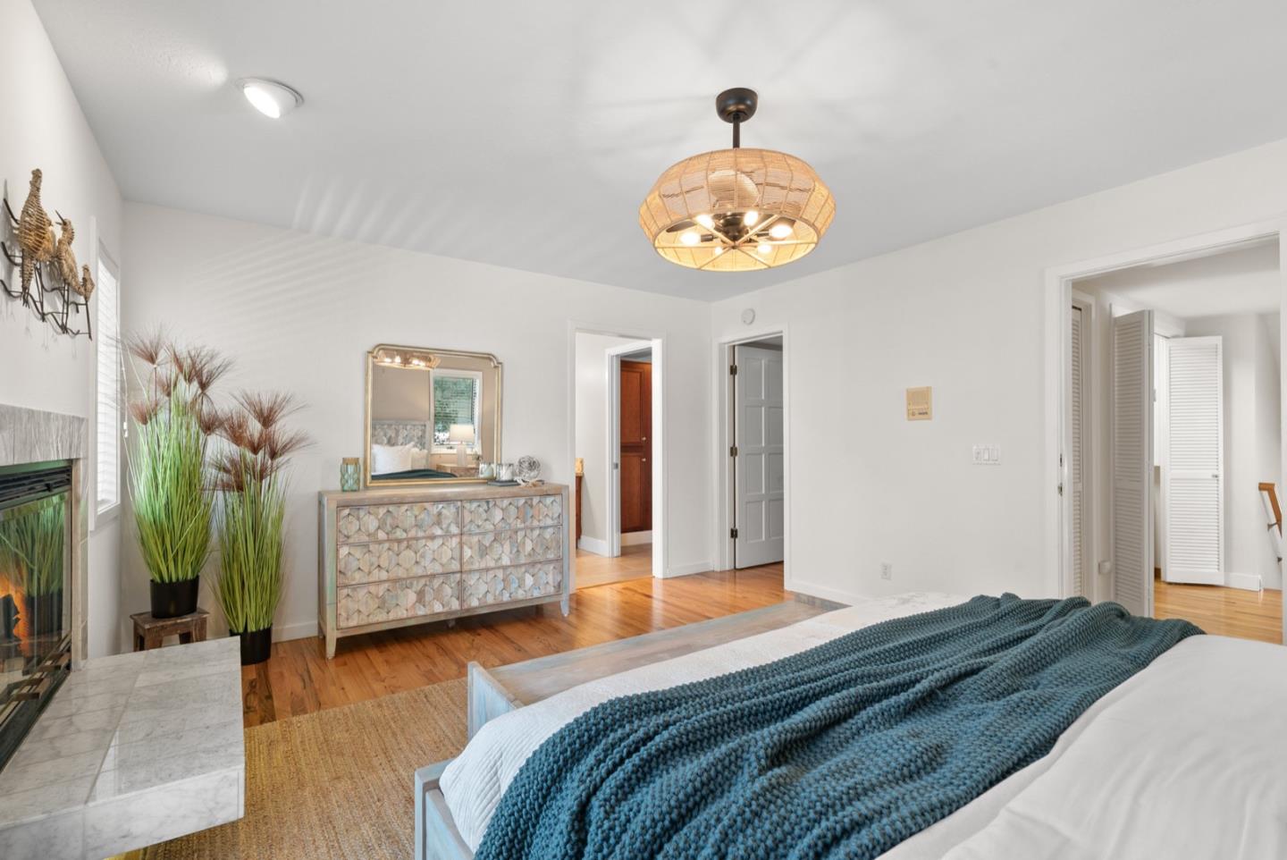 Detail Gallery Image 19 of 59 For 152 Frederick St, Santa Cruz,  CA 95062 - 2 Beds | 3 Baths