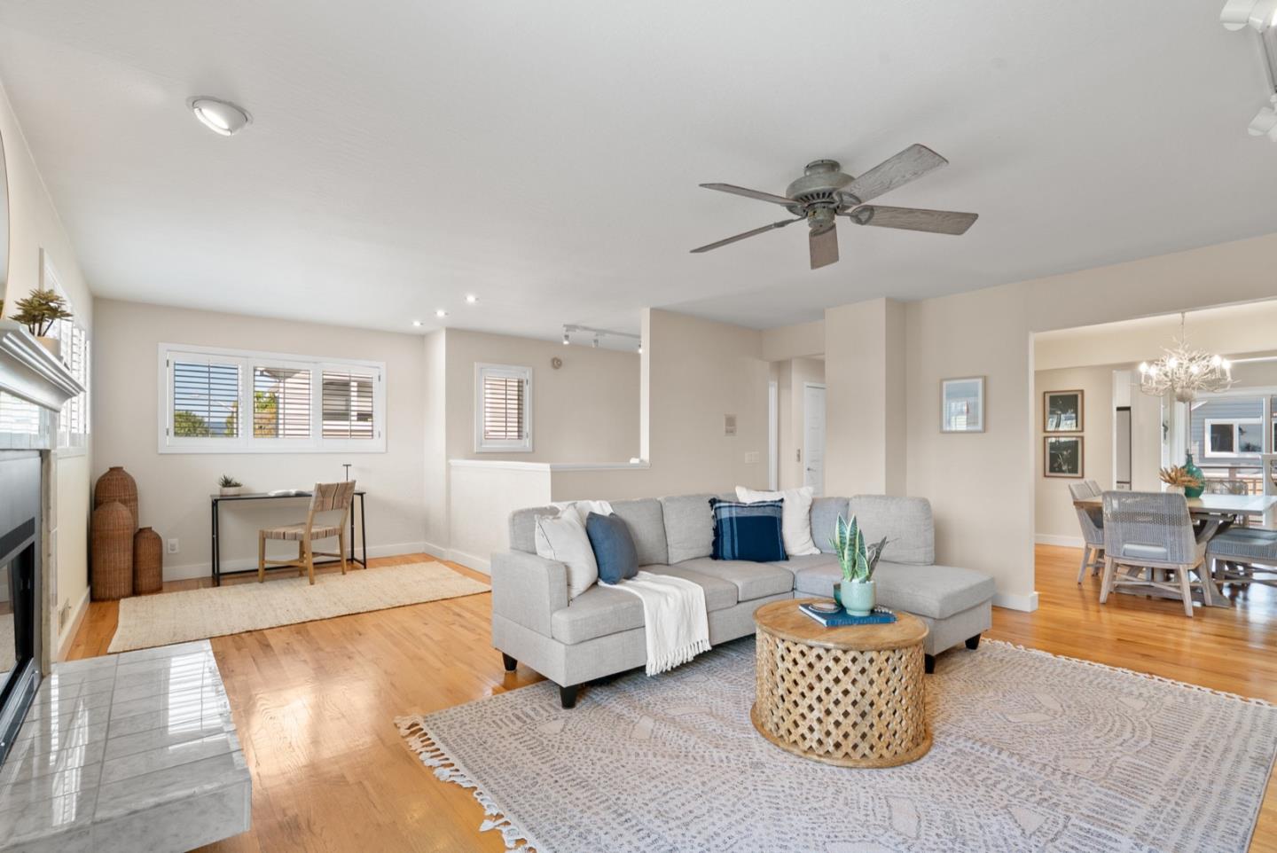 Detail Gallery Image 30 of 59 For 152 Frederick St, Santa Cruz,  CA 95062 - 2 Beds | 3 Baths