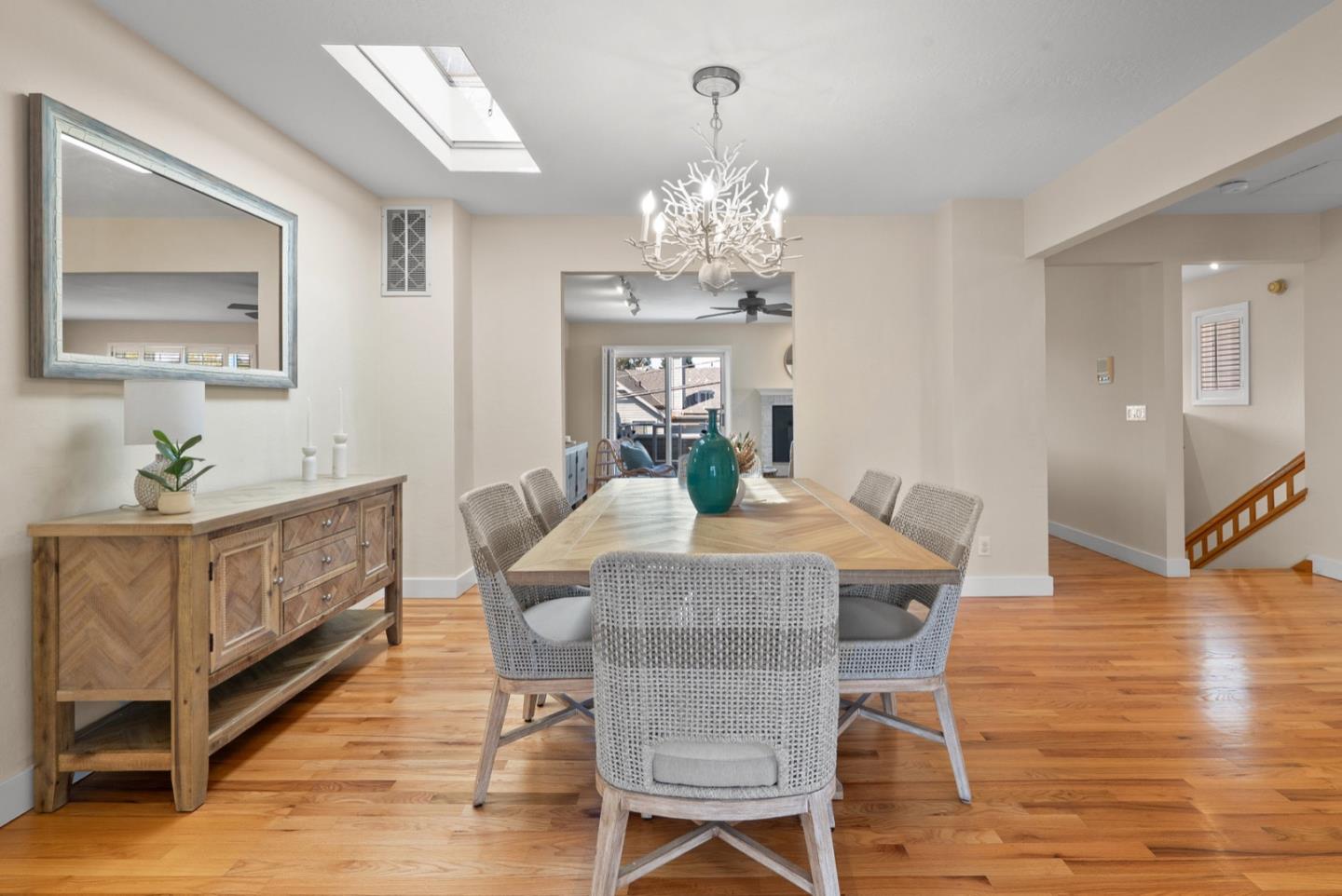 Detail Gallery Image 36 of 59 For 152 Frederick St, Santa Cruz,  CA 95062 - 2 Beds | 3 Baths