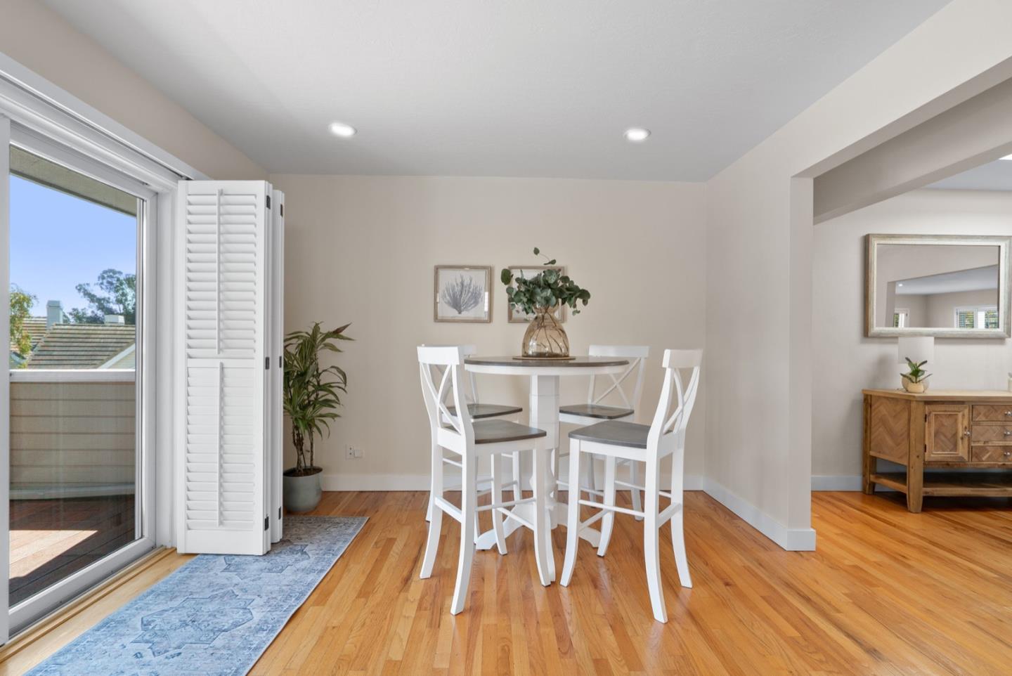 Detail Gallery Image 38 of 59 For 152 Frederick St, Santa Cruz,  CA 95062 - 2 Beds | 3 Baths