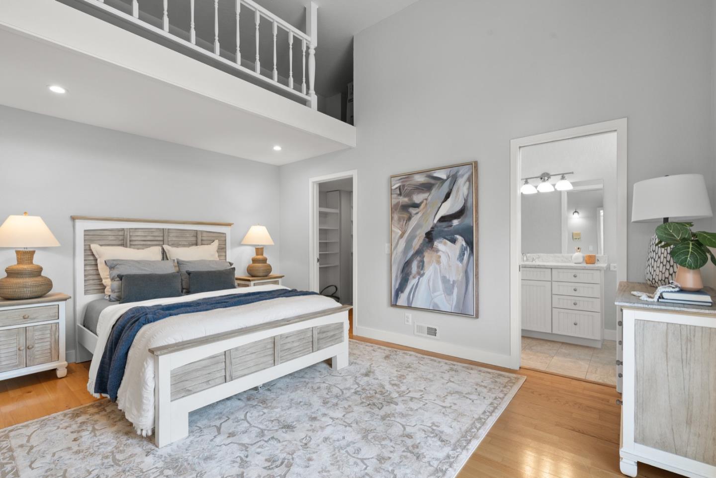 Detail Gallery Image 4 of 59 For 152 Frederick St, Santa Cruz,  CA 95062 - 2 Beds | 3 Baths