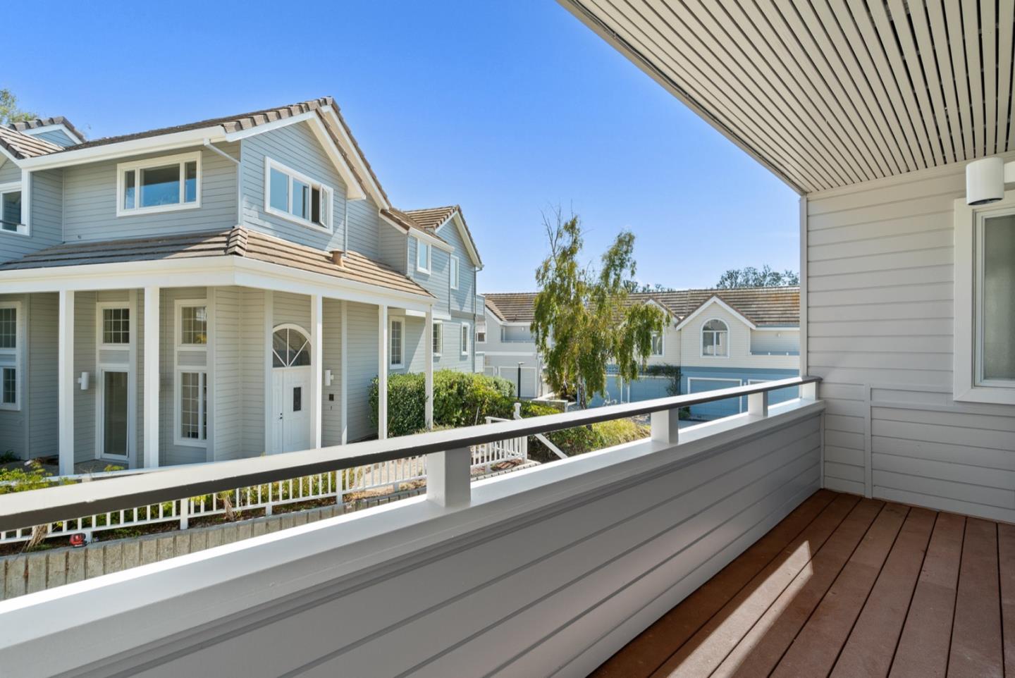 Detail Gallery Image 52 of 59 For 152 Frederick St, Santa Cruz,  CA 95062 - 2 Beds | 3 Baths
