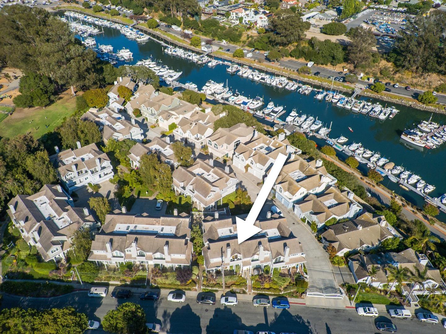 Detail Gallery Image 54 of 59 For 152 Frederick St, Santa Cruz,  CA 95062 - 2 Beds | 3 Baths