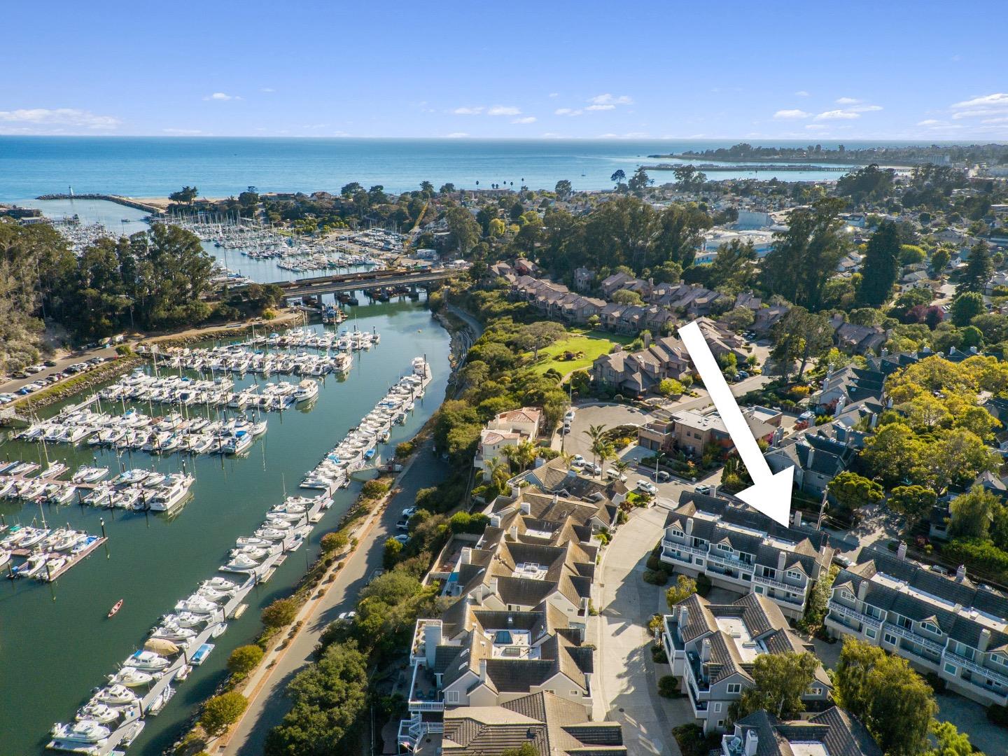 Detail Gallery Image 56 of 59 For 152 Frederick St, Santa Cruz,  CA 95062 - 2 Beds | 3 Baths