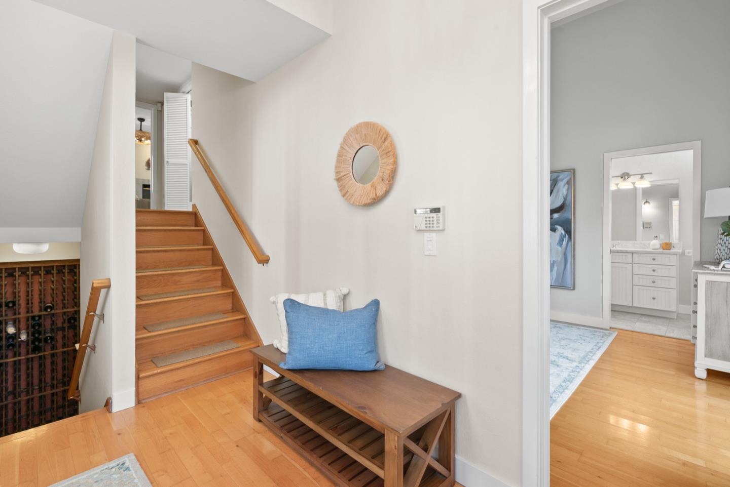 Detail Gallery Image 7 of 59 For 152 Frederick St, Santa Cruz,  CA 95062 - 2 Beds | 3 Baths